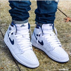 Meet your Posher, Steven